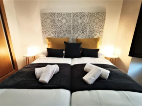 Apartamentos Alma
